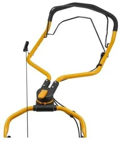 Benzininė savaeigė vejapjovė Stiga Combi 553 S, 51 cm
