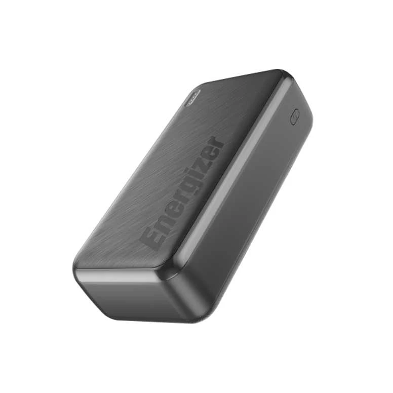Energizer UE30055PQ 30,000mAh Nešiojama Išorinė Baterija