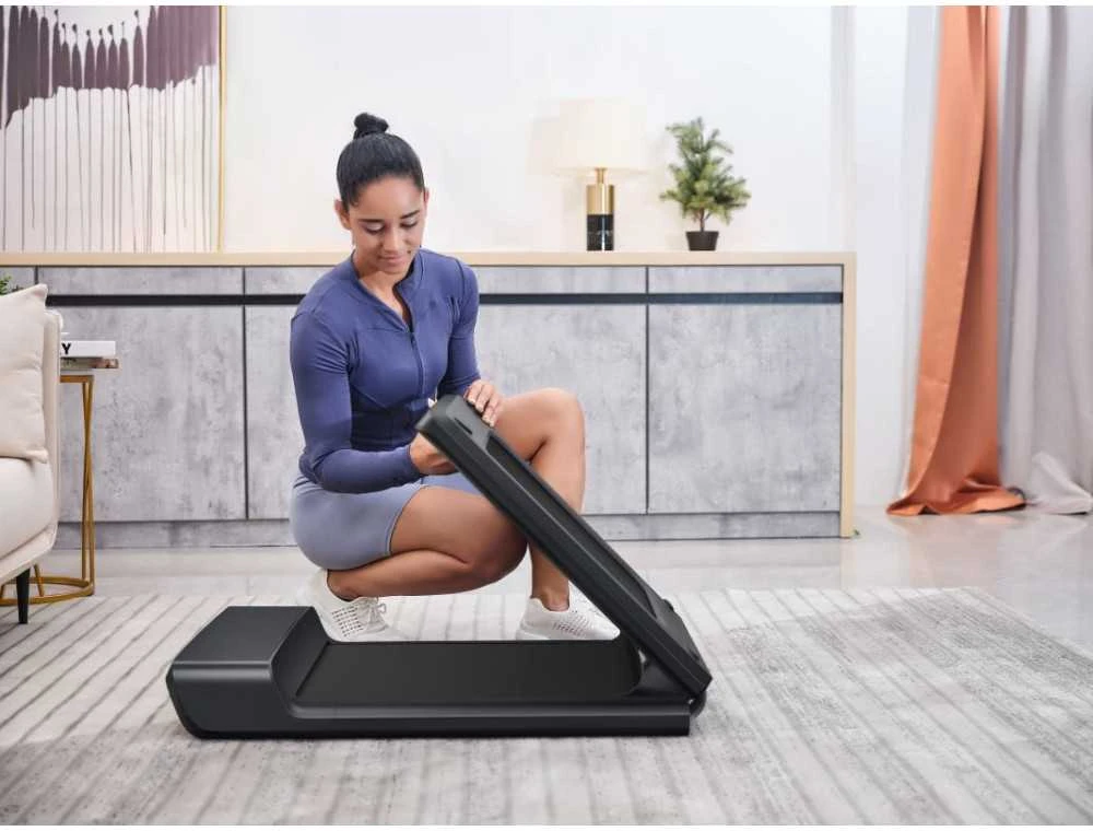 Elektrinis bėgimo takelis Kingsmith Walking Pad WPA1F PRO