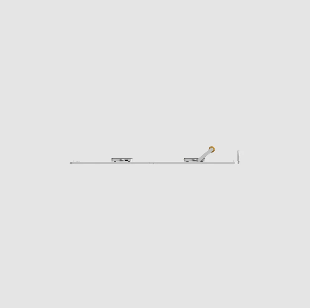 Kingsmith WalkingPad Crawler pilates reformer treniruoklis