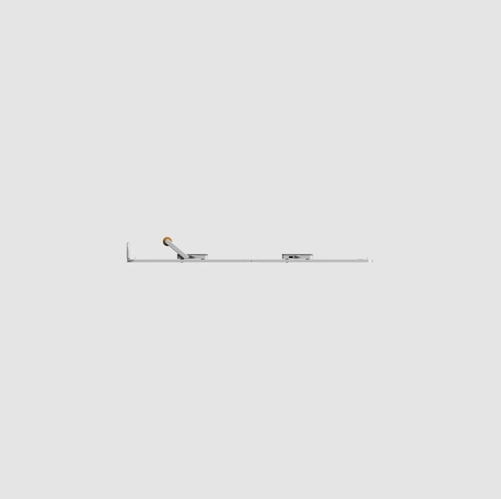 Kingsmith WalkingPad Crawler pilates reformer treniruoklis