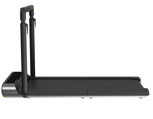 WalkingPad R3 Hybrid su pakelta atrama