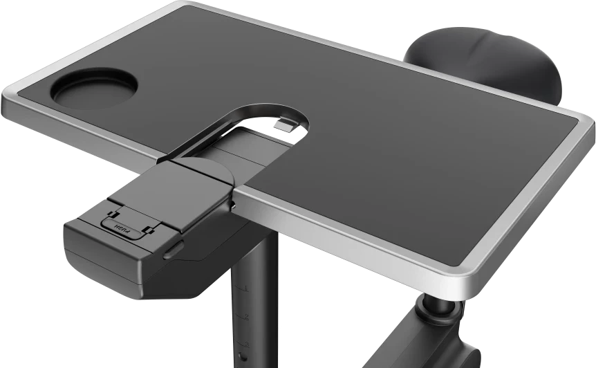 Treniruoklis dviratis Kingsmith WalkingPad W1B (Nemokamas pristatymas)