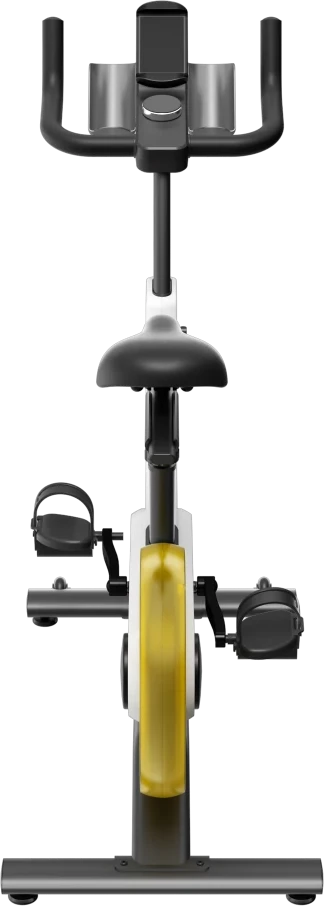 Kingsmith WalkingPad treniruoklis dviratis PB08S - Juodas