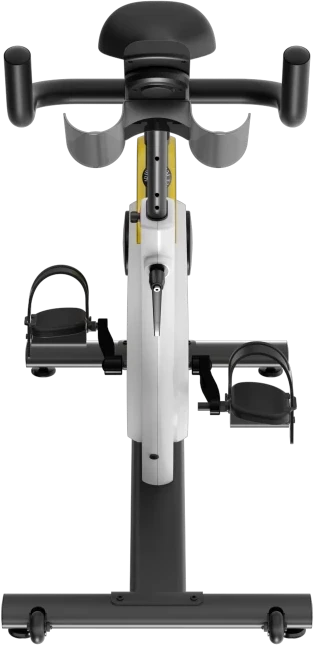 Kingsmith WalkingPad treniruoklis dviratis PB08S - Baltas