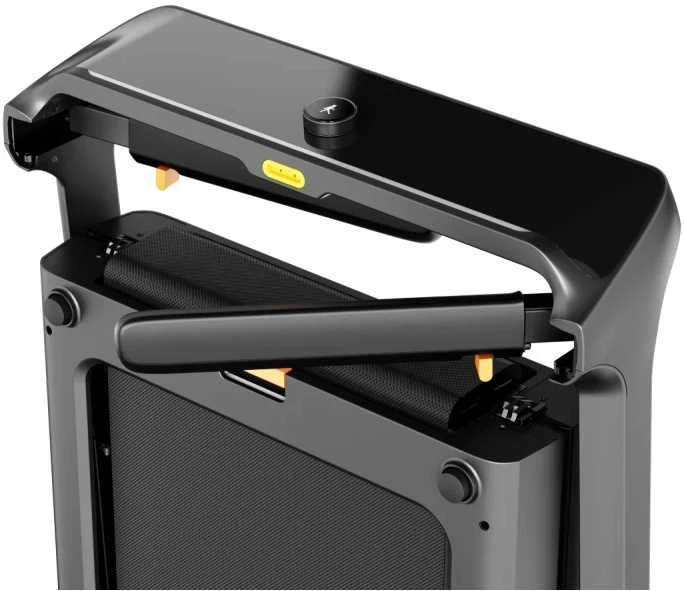 Kingsmith WalkingPad X218 sulankstomas bėgimo takelis