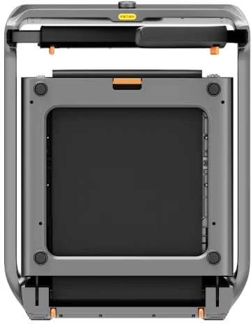 Kingsmith WalkingPad X218 sulankstomas bėgimo takelis
