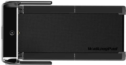 Kingsmith WalkingPad X218 sulankstomas bėgimo takelis