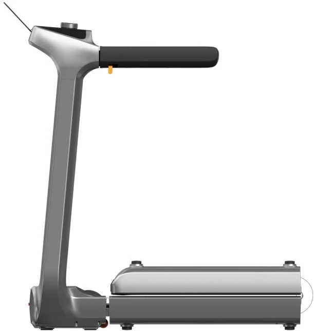 Kingsmith WalkingPad X218 sulankstomas bėgimo takelis