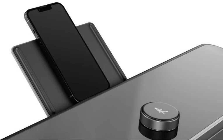 Kingsmith WalkingPad X218 sulankstomas bėgimo takelis