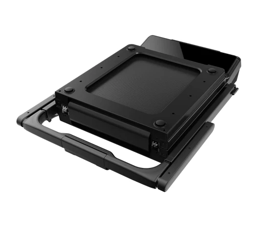 Kingsmith WalkingPad Z3 Hybrid sulankstomas bėgimo takelis