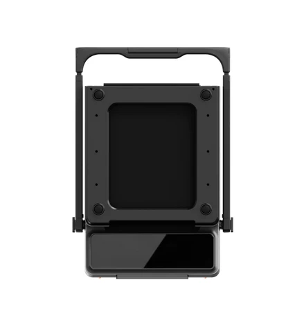 Kingsmith WalkingPad Z3 Hybrid sulankstomas bėgimo takelis