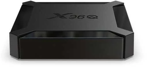 Android TV priedėlis X96Q-H313-2/16GB