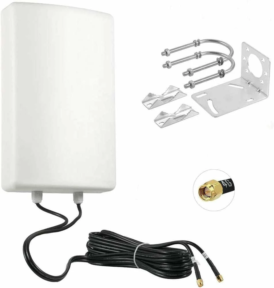 Išorinė 4G lauko antena