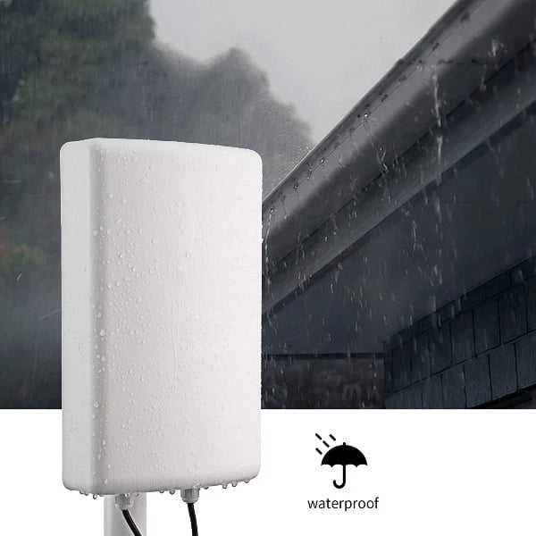 Išorinė 4G lauko antena