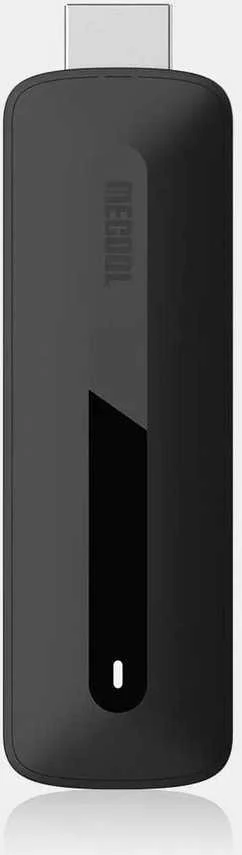 MECOOL KD3 4K TV Stick išmanusis priedėlis