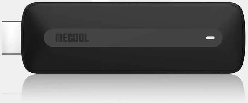 MECOOL KD3 4K TV Stick išmanusis priedėlis