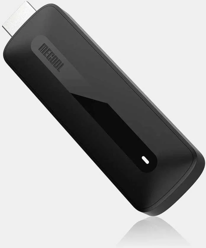 MECOOL KD3 4K TV Stick išmanusis priedėlis