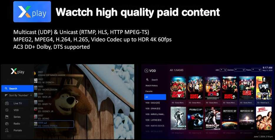 MG50 projektorius – nešiojamas 4K, Android TV 12.0, puikiai tinka Go3, YouTube, IPTV