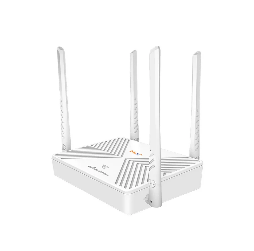 Maršrutizatorius Modemas su baterija 5000 mAh XM310 Wi-Fi 4G LTE