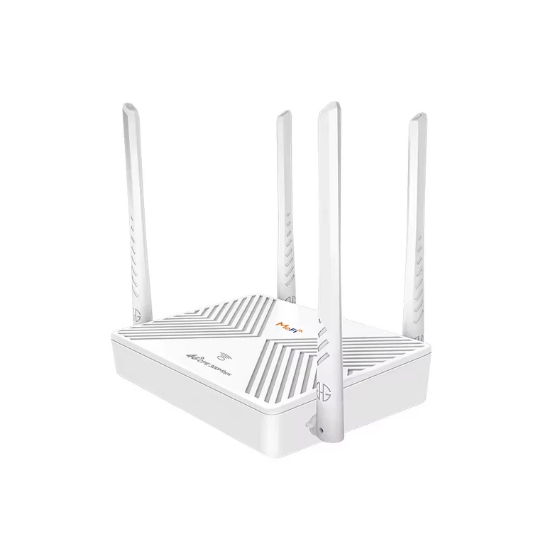 Maršrutizatorius Modemas su baterija XM310 Wi-Fi 4G LTE