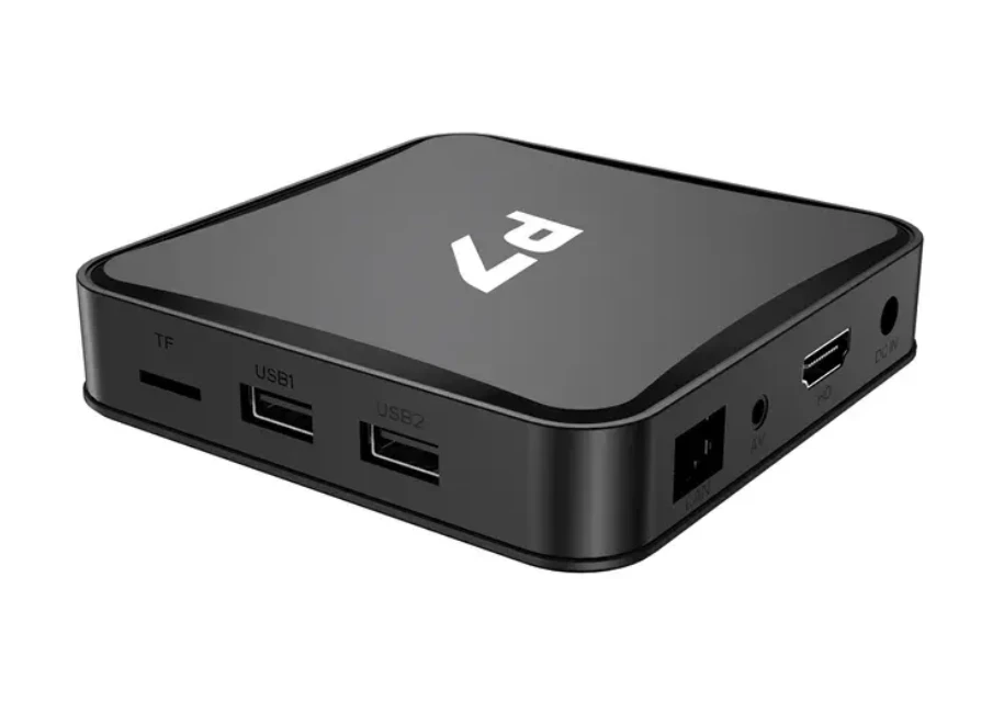 P7 Android TV Priedėlis 4/32 GB puikiai tinka žiūrėti Go3, YouTube, IPTV