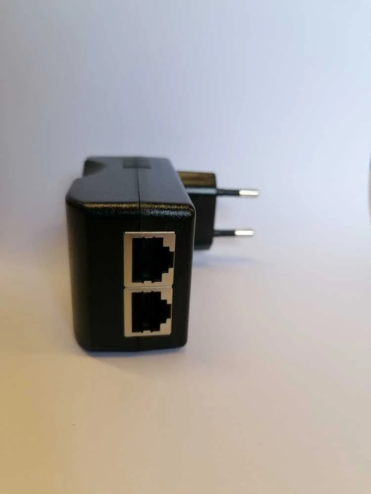 Maršrutizatorius POE Adapteris GRT-POE15-480050-48V EU