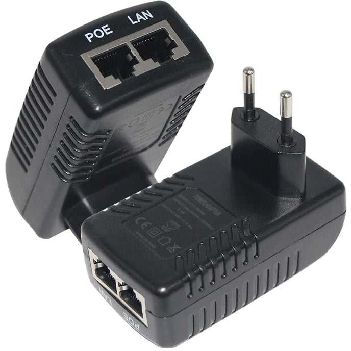 Maršrutizatorius POE Adapteris LZD101-24V EU