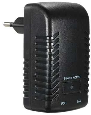 Maršrutizatorius POE Adapteris LZD101-24V EU
