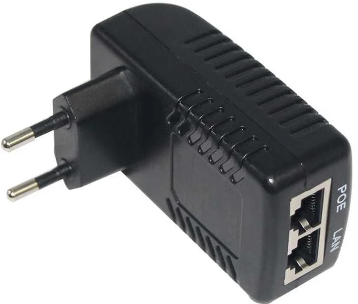 Maršrutizatorius POE Adapteris LZD101-24V EU