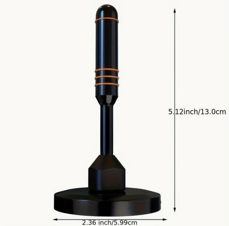 Skaitmeninė TV antena