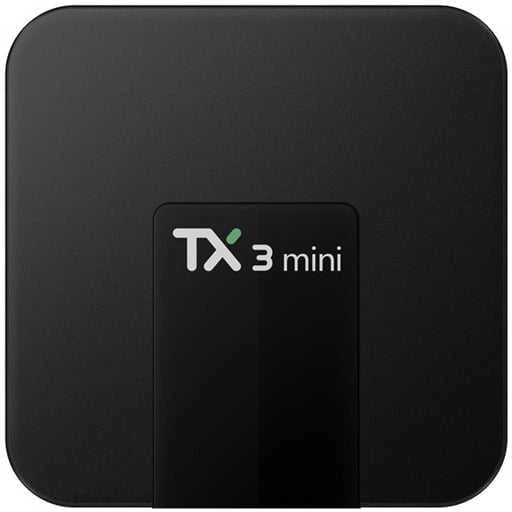 TV priedėlis Tanix TX3 mini-A S905X3 2/16GB TV box