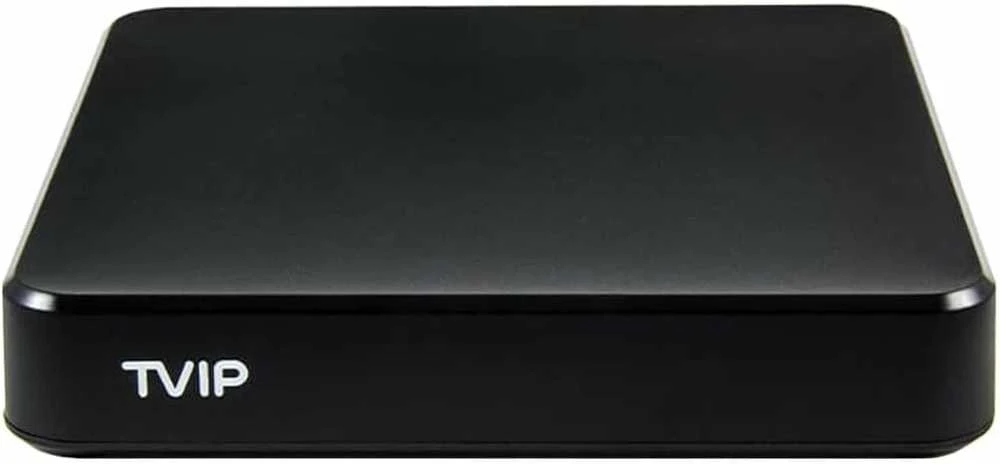 TVIP S-Box V.706