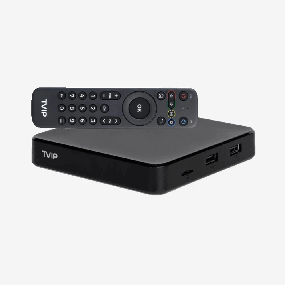 TVIP S-Box V.706