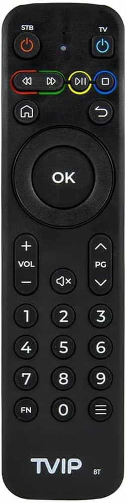 TVIP S-Box V.706