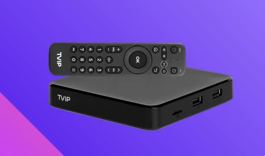 TVIP S-Box V.706