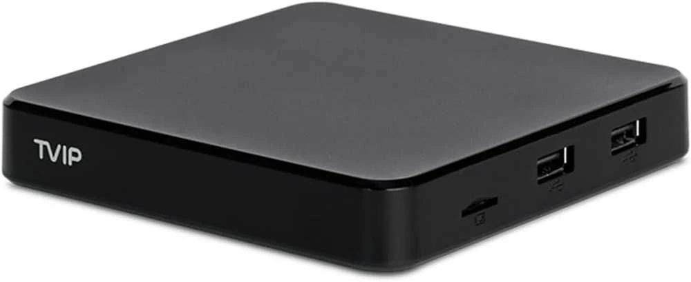 TVIP S-Box V.706