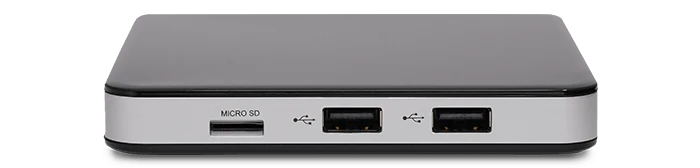 TVIP v.605 SE 4K TV priedėlis
