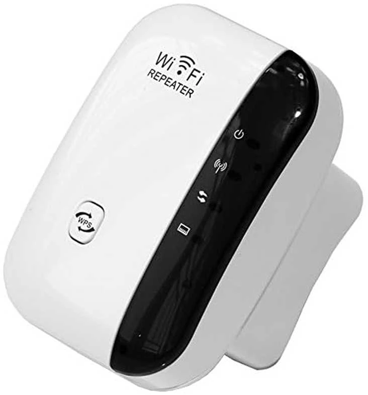 Maršrutizatorius Wi-Fi signalo stiprintuvas, repeateris
