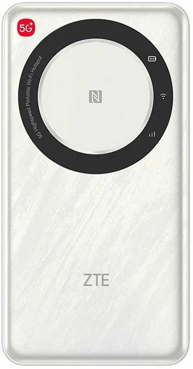ZTE U30 Air 5G mobilus maršrutizatorius