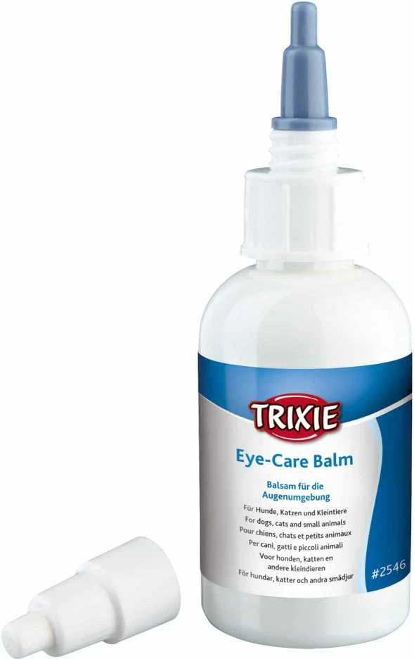 Trixie Augenpflege 50ml akims valyti priemonė