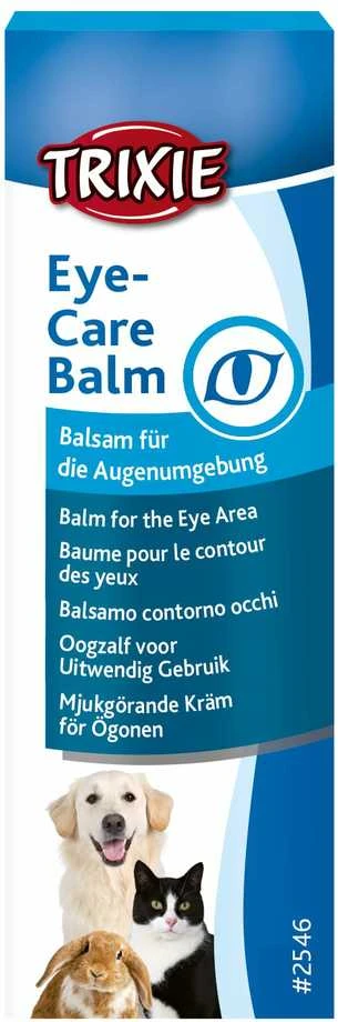 Trixie Augenpflege 50ml akims valyti priemonė