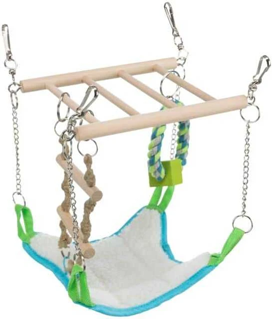 TRIXIE 6298 small animal habitat décor