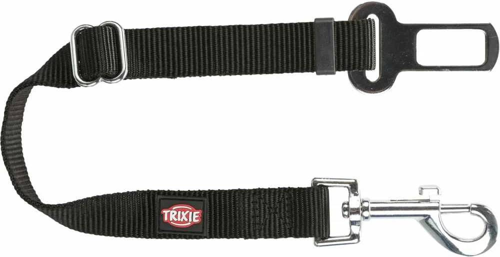 Trixie Pavadėlis prisegti šunį mašinoje 40-60 cm/20 mm
