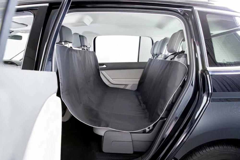Trixie Automobilio sėdynės uždangalas 145x160cm juodas MR