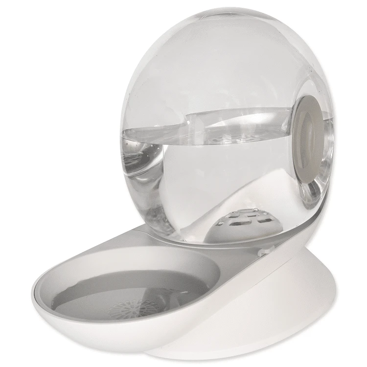 Automātiskā dzirdne dzīvniekiem - Placek Cat Epic Pet Aqua ball water dispenser 2.8l/ 30cm