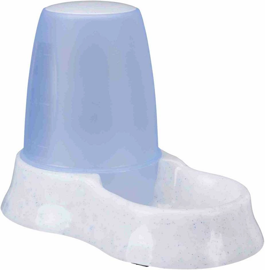 TRIXIE automatinis maisto ir vandens dozatorius 0,6 l 24761