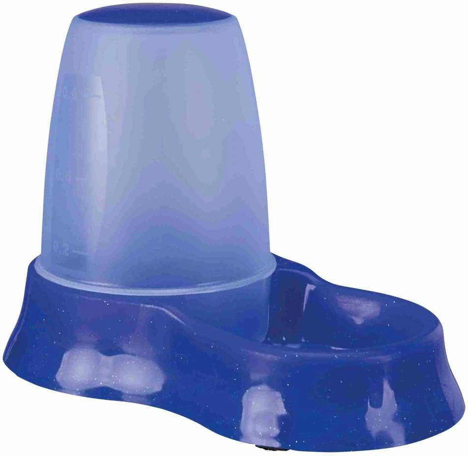 TRIXIE automatinis maisto ir vandens dozatorius 0,6 l 24761