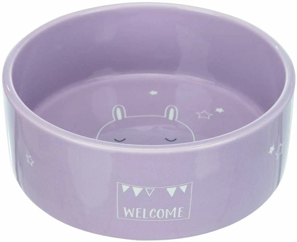 Trixie Junior keramikinis dubuo, 0,8 l / 16 cm