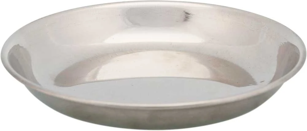 Trixie MISKA METAL. DLA KOTA 0.3L/13cm